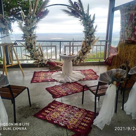 Apartament Old Yard Apartment Tbilisi ภายนอก รูปภาพ