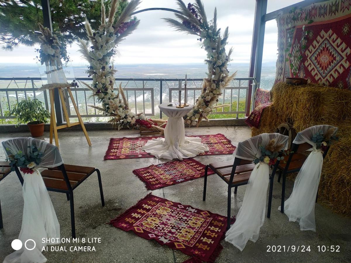 Apartament Old Yard Apartment Tbilisi ภายนอก รูปภาพ