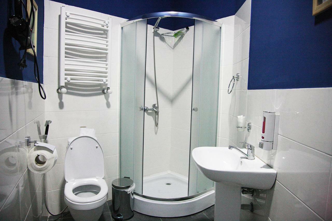Apartament Old Yard Apartment Tbilisi ภายนอก รูปภาพ