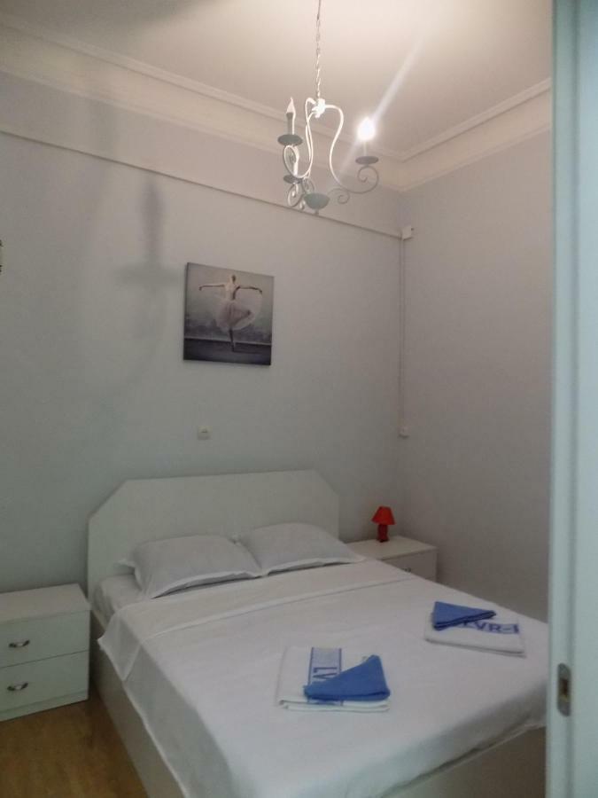 Apartament Old Yard Apartment Tbilisi ภายนอก รูปภาพ