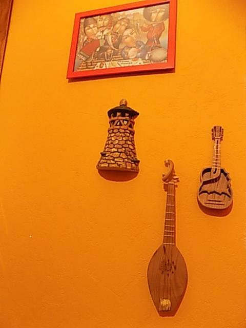Apartament Old Yard Apartment Tbilisi ภายนอก รูปภาพ