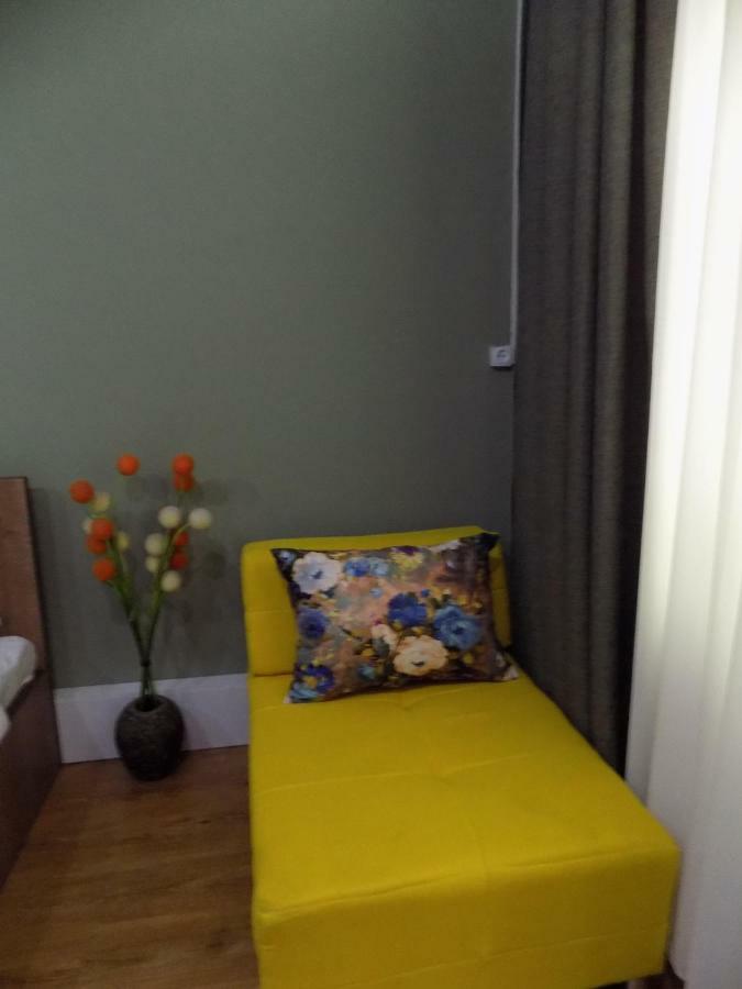 Apartament Old Yard Apartment Tbilisi ภายนอก รูปภาพ