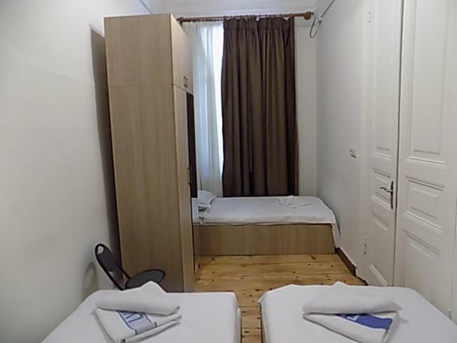 Apartament Old Yard Apartment Tbilisi ภายนอก รูปภาพ